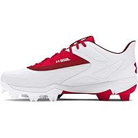 Amazon | UA Leadoff Low RM 3.0 Royal/White/Royal 24.5